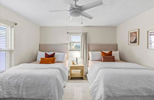 Horizon Haven Beachfront Escape - Foto 15