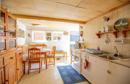 Polderhaus Deichblick direkt am Dullart - Foto 48