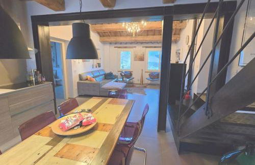 The Cherry House, Apartamento Monterosa - Foto 26