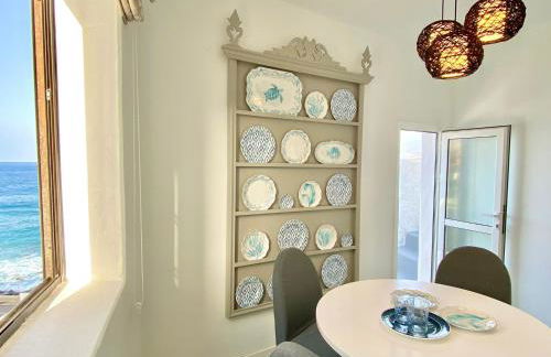 Casa Vistamar, Amazing Sea Views and Private Pool - Foto 21