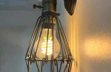 Llew Accommodation - The Townhouse - Photo 14