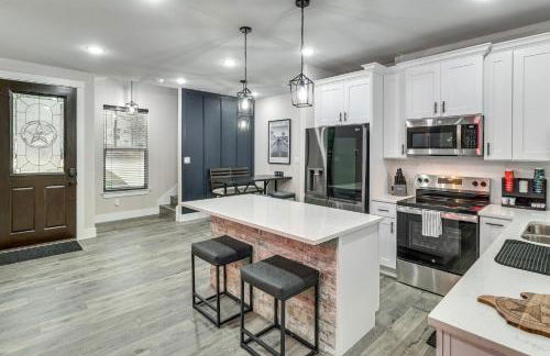 Treehouse Escape in Tahitian Village - Foto 10