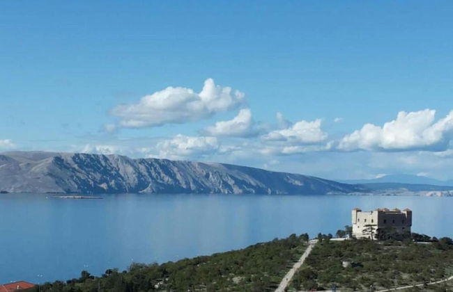 Adorable Apartment With Pool & Terrace With Sea View - Foto 22