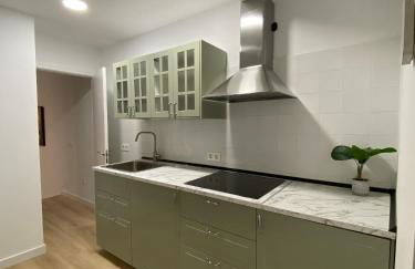 Apartamentos Peñalara - Foto 18