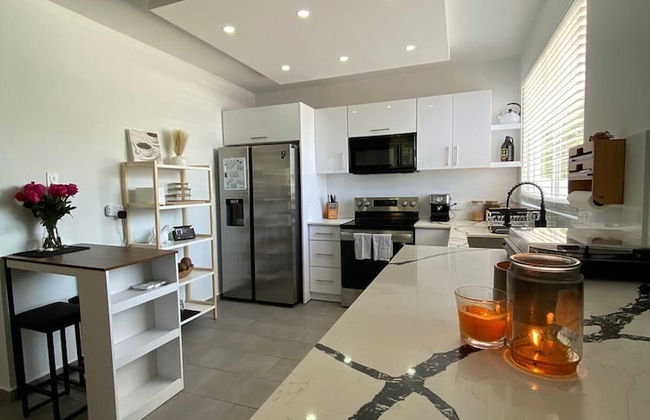 Sea Breeze Tunnel Hideaway 3 - Foto 16