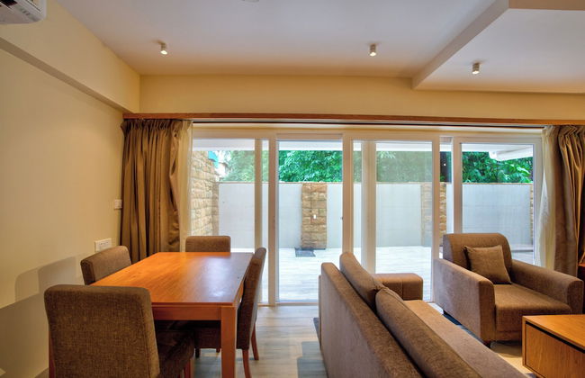 Asgard Apartments & Hotels - Photo 11