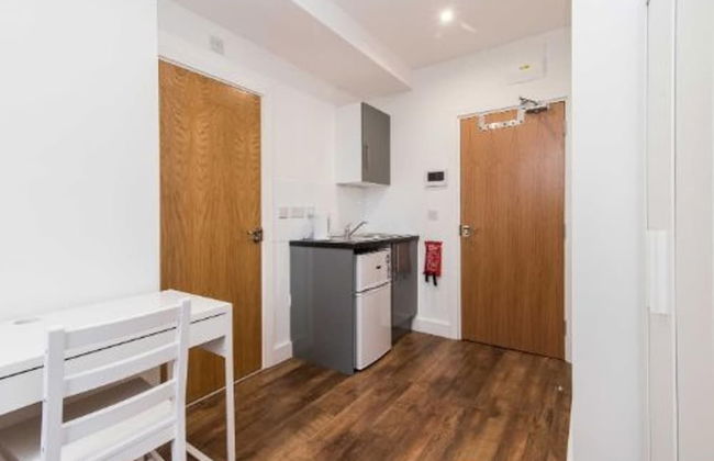 Webberley Stylish Studio 9A Twin Bed - Foto 8