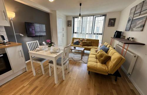 Stoke Newington Deluxe Flat - Foto 4