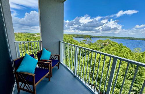 Balcony Lake Views - Pool, Gym, WiFi & Parking - Foto 3