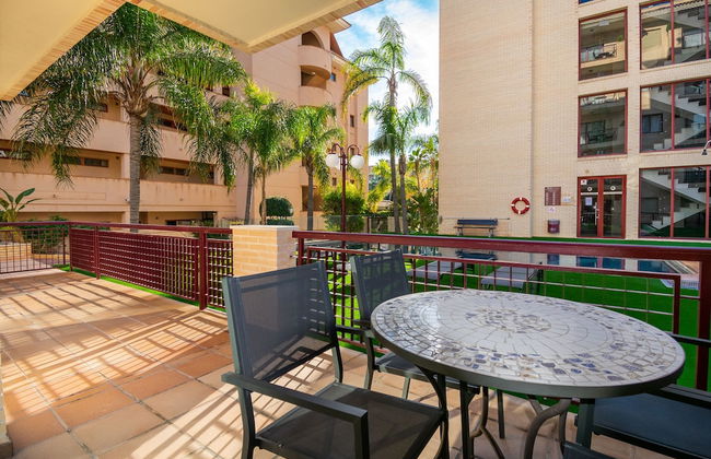 apartamentos Albir Confort - Foto 51