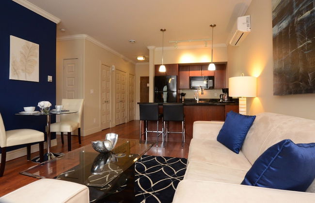 Premiere Suites - St. John's Signal Hill - Foto 9