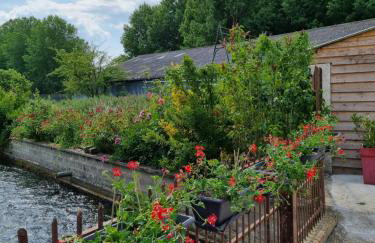 Gîte du moulin, au bord de l'eau - Foto 25