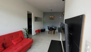 Ubatuba - Apartamento no Centro da Cidade próximo a restaurantes e às grande, centro, Itaguá, etc. - Foto 5