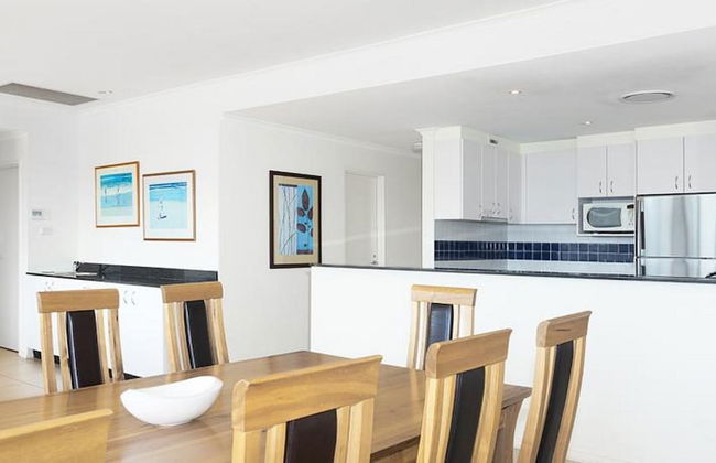 Avoca Palms Resort Apartments - Foto 21