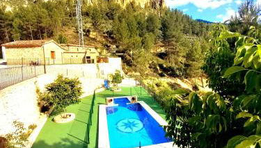 Casas Rurales Venta Ticiano - Foto 3