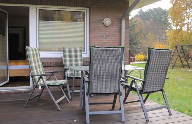 Pleasant Apartment in Suddorf - Foto 19