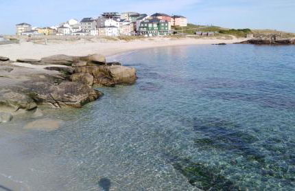 San Cibrao,belleza y tranquilidad. - Foto 1