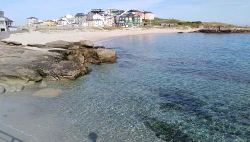 San Cibrao,belleza y tranquilidad. - Foto 1