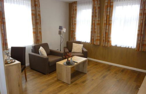 Weinhotel Stadtmühle beim Weingut Schauß - Foto 9