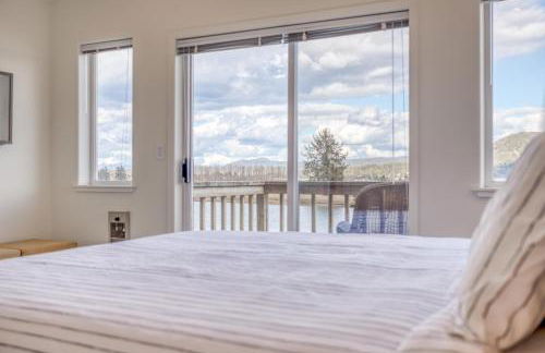 Coastal River Haven - Meredith Lodging - Foto 28