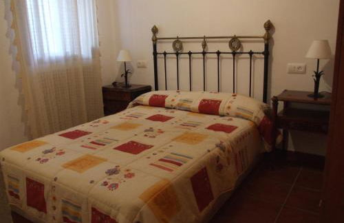 Casa La Rosa P.N. Sierra de Grazalema - Foto 10