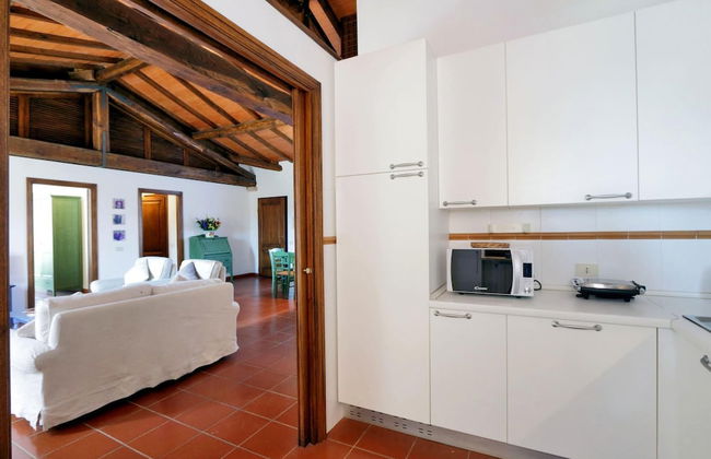 Pimpinnacolo 21 - 3BR P7 - Foto 15