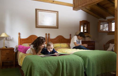 Casa Matapalacios - Foto 8