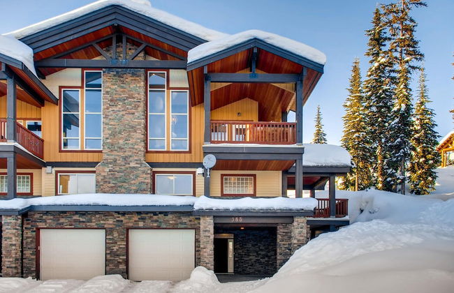 385 Moonshine Crescent by Okanagan Premier - Photo 1