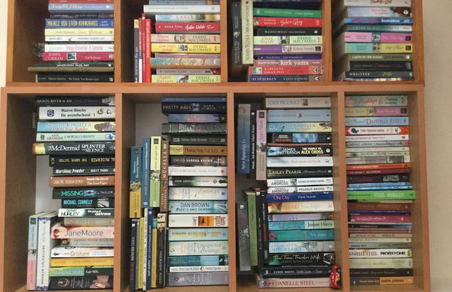 Ustun Apart - Foto 23