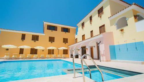 Idyllic Residenza Cala Viola Studio sleep 2 person - Foto 3