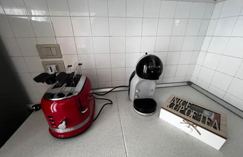 Grey Heron's Nest, il tuo nido a Vicenza - Foto 12