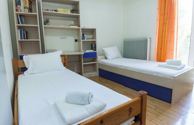 Classical 2 Bd Beauty Apt in Chalandri - Foto 8