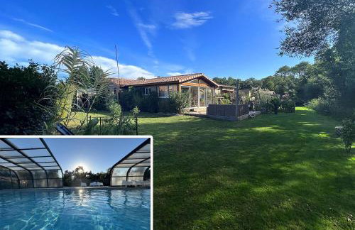 Maison VIEUX BOUCAU - MESSANGES - Photo 1