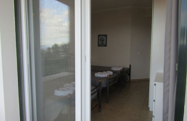 Barbati Beach Apartments - Foto 26