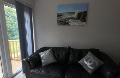 JJs Lodge Holiday Home 14 The Park Bude - Foto 5