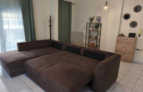 Sole Apartment Xanthi - Foto 15