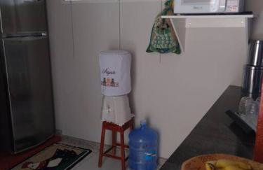 Duplex na Praia de Guriri - Photo 20