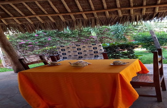 Bonora Villa Malindi - Foto 18