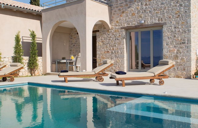 Ionian Horizon Villas - Photo 77