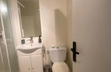 Appartement avec terrasse - Foto 11