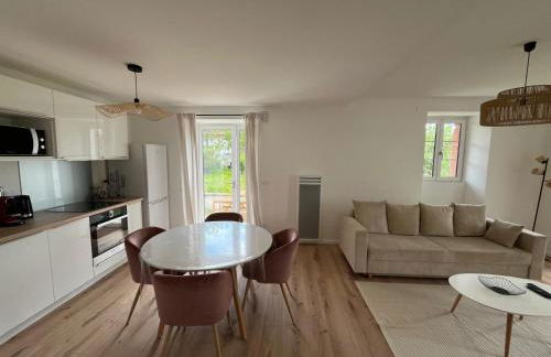 Bel appartement T2 "Mondarrain" avec terrasse - Foto 4