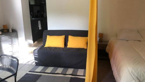 Le Moulin de Vaugien - Foto 4