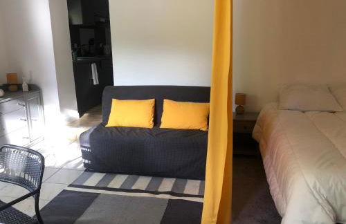 Le Moulin de Vaugien - Foto 4