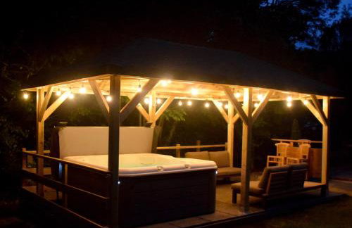 Twisly North Lodge - Photo 31