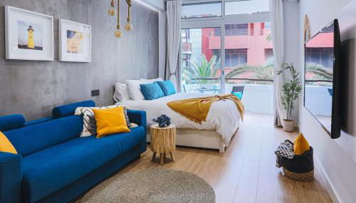 Loft Ciudad del Mar Gran Canaria - Photo 2