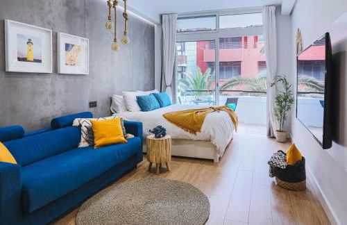 Loft Ciudad del Mar Gran Canaria - Photo 2