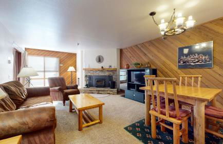 Aspen Creek Shared Amenities - Near Hiking! - Foto 6