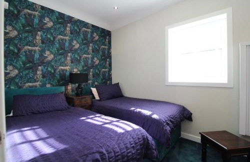 Links Cottage, Prestwick - Foto 8