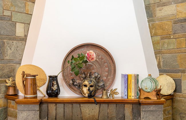 Villa Galani Agios Stefanos - Foto 30