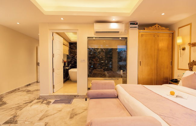 Emperor Ozran by Alaya Stays - Photo 42